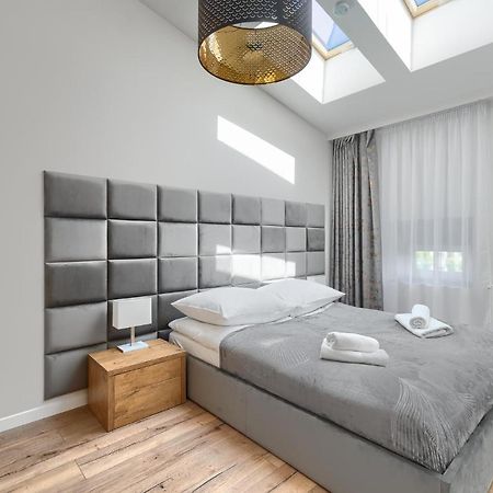 Toress Apartamenty Plac Grunwaldzki Στσέτσιν Εξωτερικό φωτογραφία